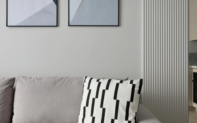 Flat Apartamenty Salutapart Zalive