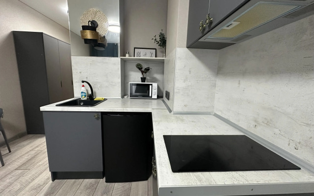 Квартира Marins Ростов на Дону