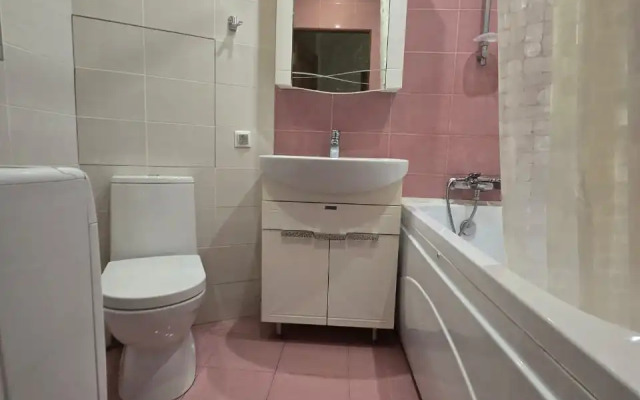 Квартира Уютная 1-комнатная Квартира