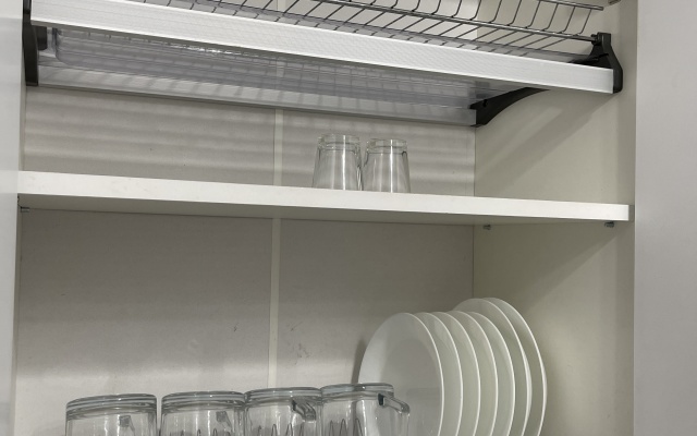 Апартаменты Уютные в центре города