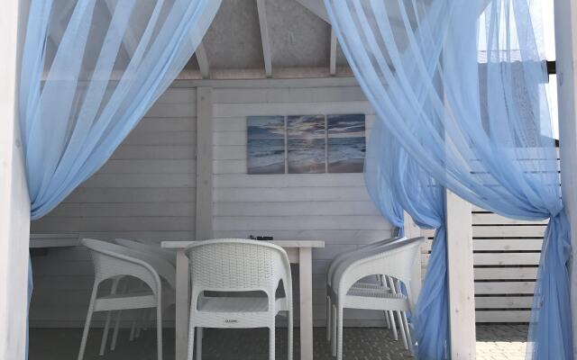 Baunti Guest house