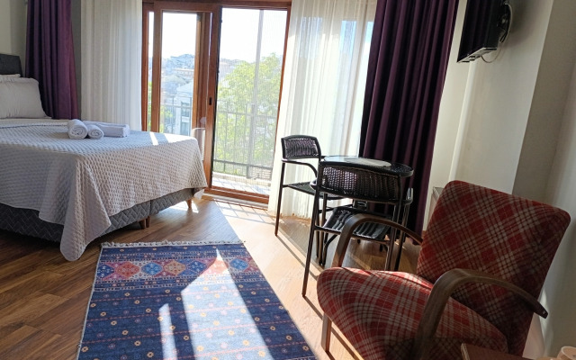NarPera Taksim Boutique-hotel