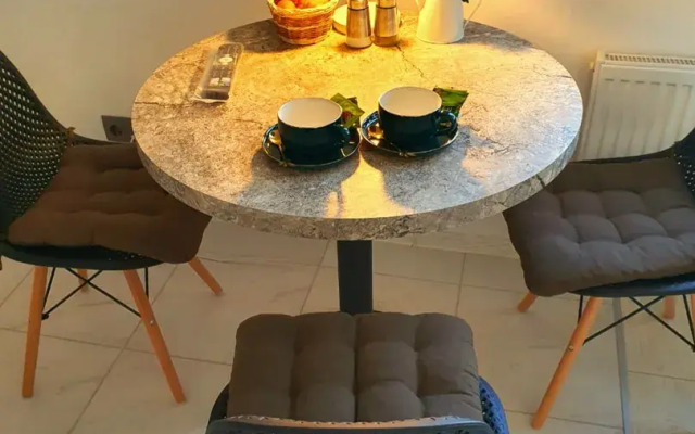 Апартаменты Аристократъ