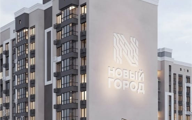 Квартира Элитная в Новом городе