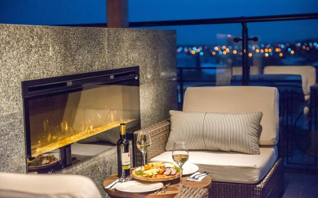 Hotel Best Western Kutaisi