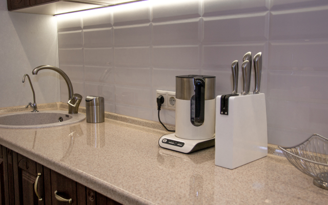 Апартаменты Монарх