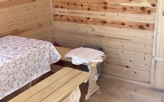 Частный дом Загородный дом у Невы