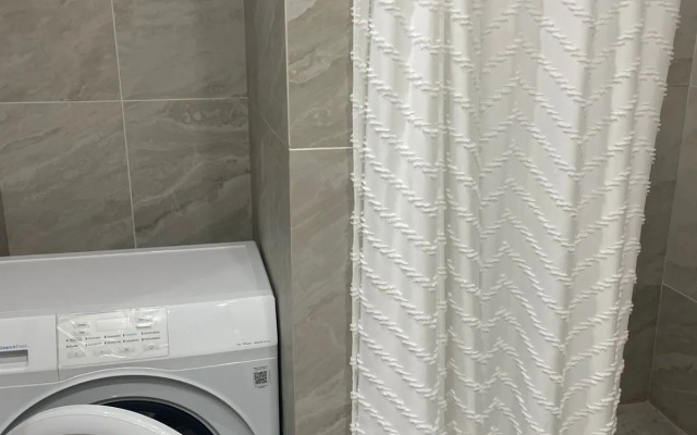 Uyutnye na Farkhudinova Apartments