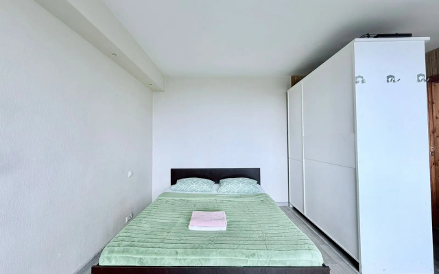 Квартира Студия Стандарт у Метро Петровский Парк/Динамо