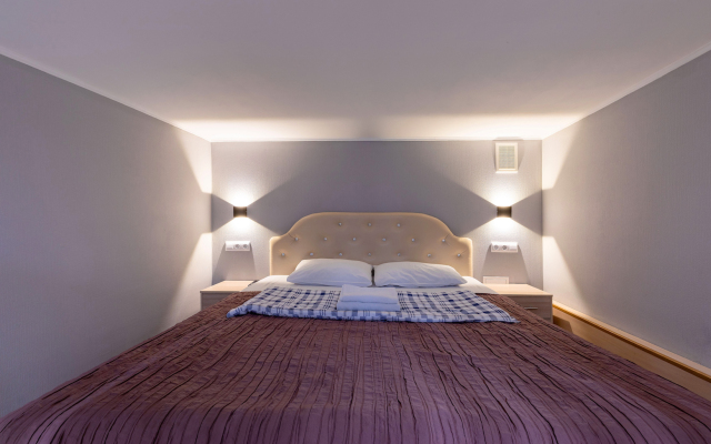 Апартаменты Prime m44 (5)