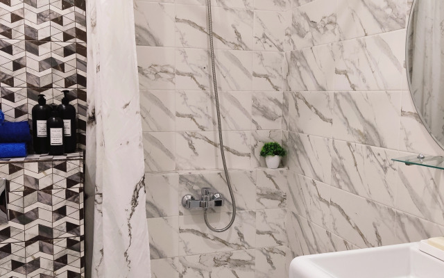 Апартаменты на Улице Сухановская 20