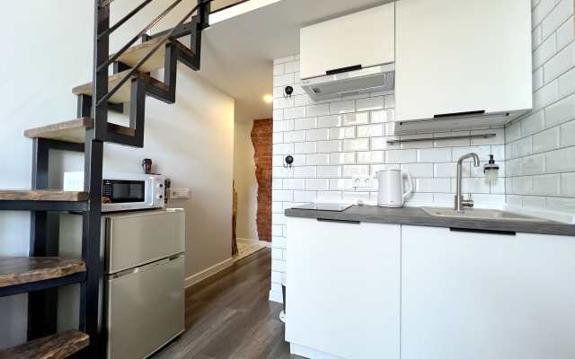 Sutkispb Gorokhovaya 79 Apartamenty