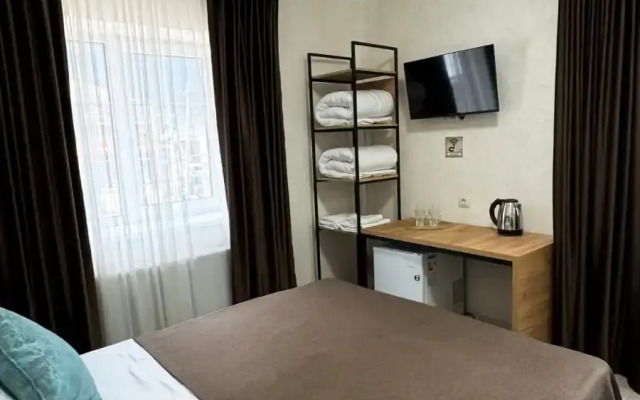Mini-hotel Altair