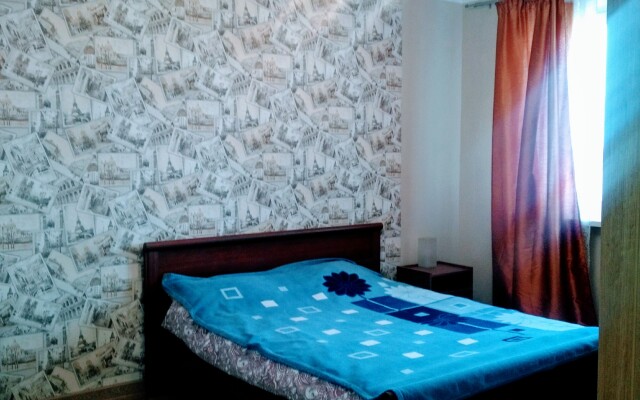 Na ulice Skobelevskaya 20 Apartments