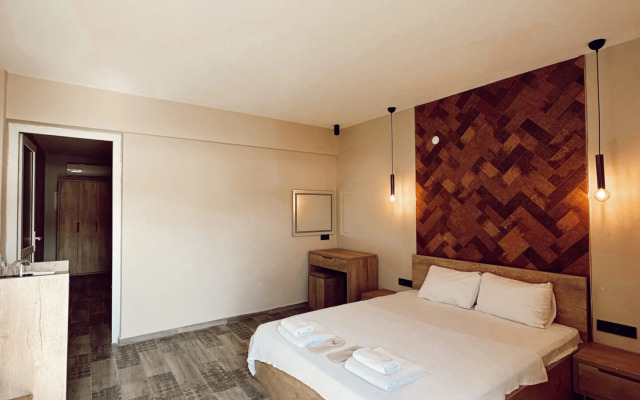 Bohem Hotel