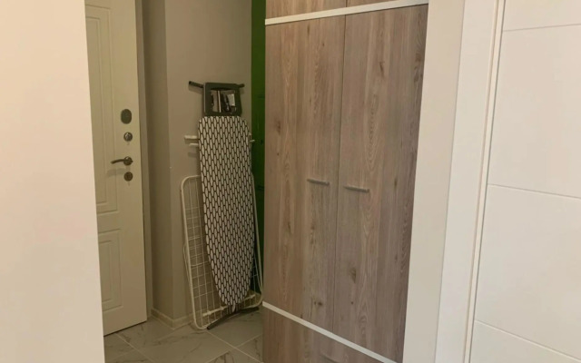 Inhome24 Na Kaluzhskom Shosse Apartments