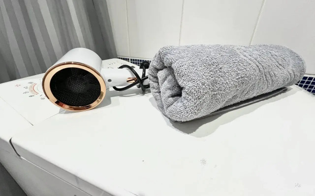 Biznes-Relaks Apartament