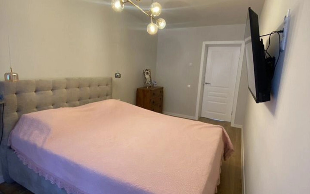 Квартира на Каширском шоссе