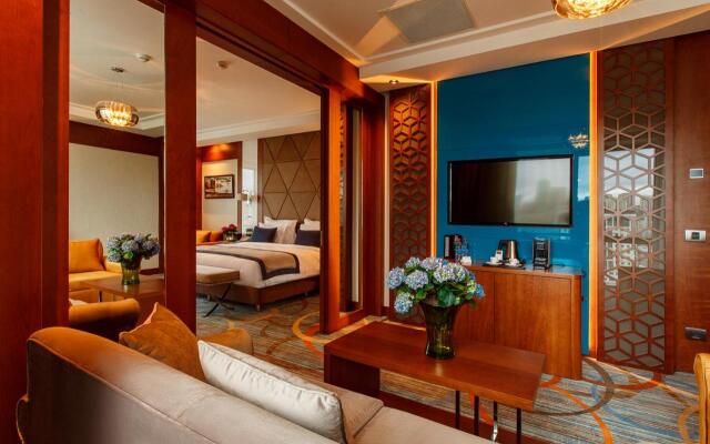 Mövenpick Winter Park Baku Hotel