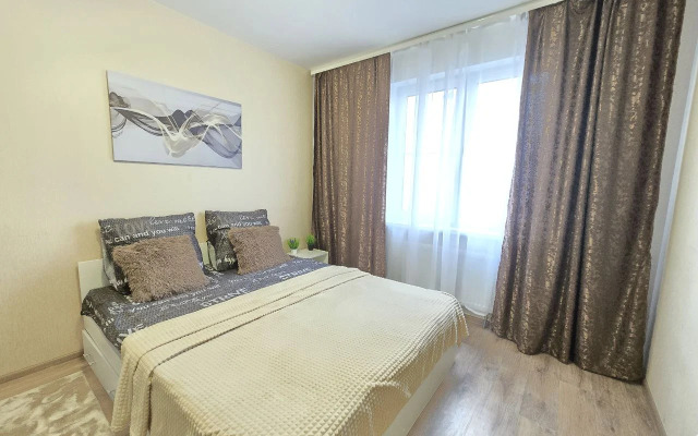Kvartirki Nn Apartment