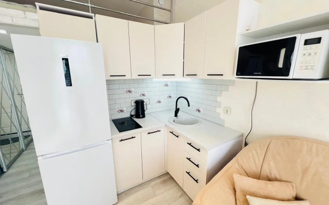 Studiya 51 Ke Apartments