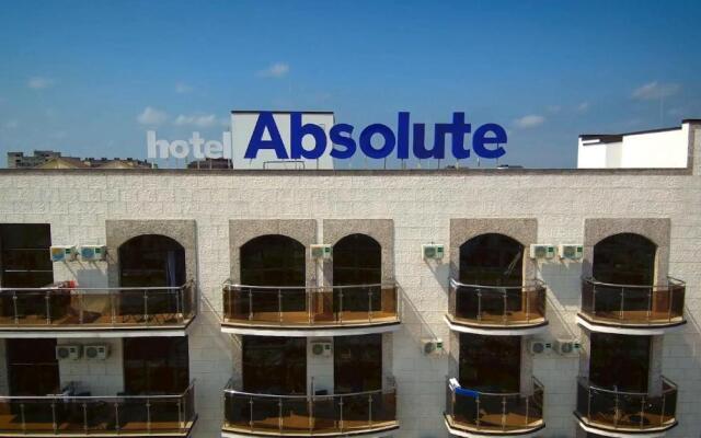 Absolyut Hotel