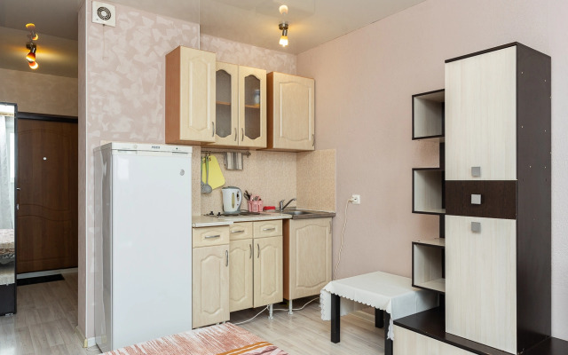 Апартаменты Уютная Студия не Далеко от Метро