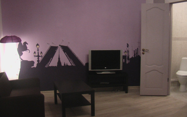 OK-Hotel Guest House