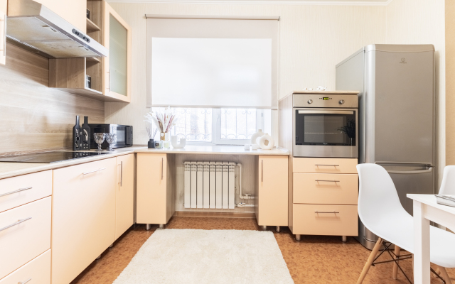 Апартаменты Residence Elegance