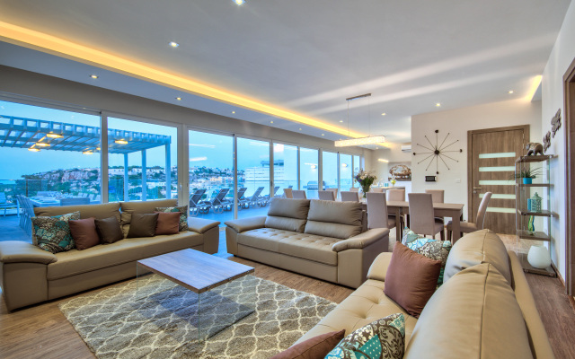 Carob Hills - Villa Gaia