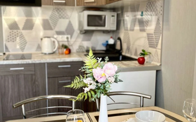 Квартира для семейного отдыха на берегу моря