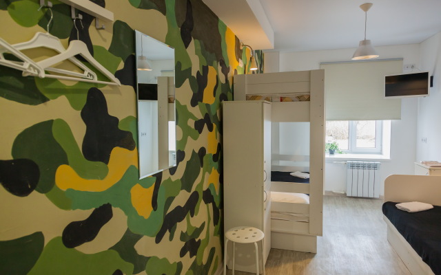 Art Centralnyi Hotel