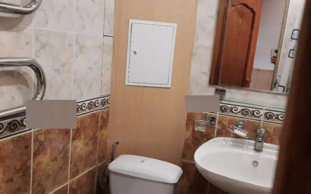 Квартира на улице Мира