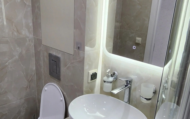Dlya Bolshoy Semyi Flat