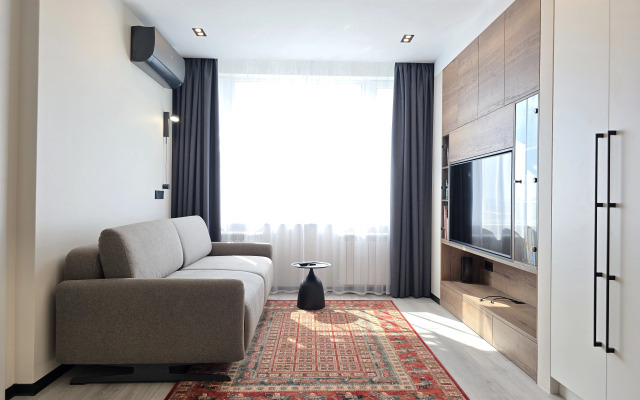 Апартаменты Арбат