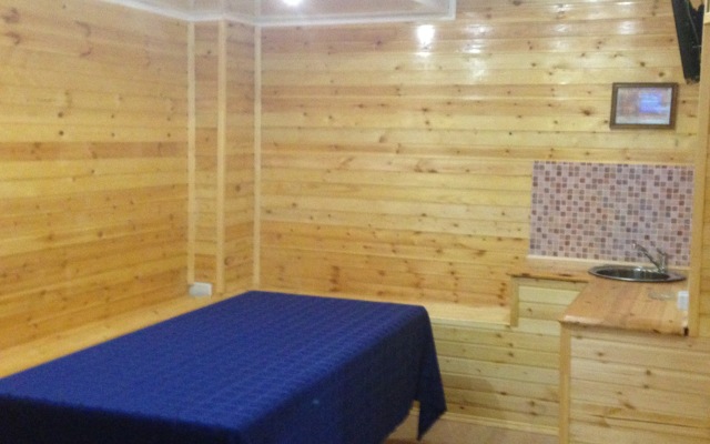 Gostiny Dvor Guest House