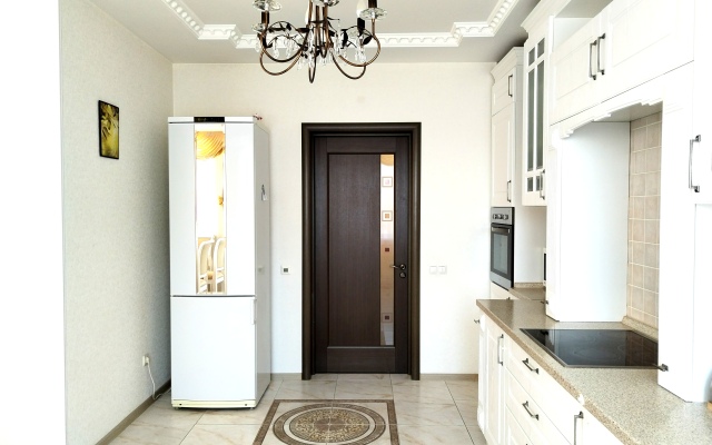 Апартаменты Комфортабельные на Просторной