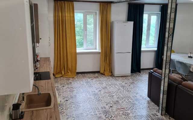 Dom Smolenskaya Guest House