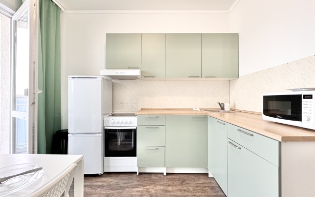 Hugge Place U Akvaparka 308 Flat