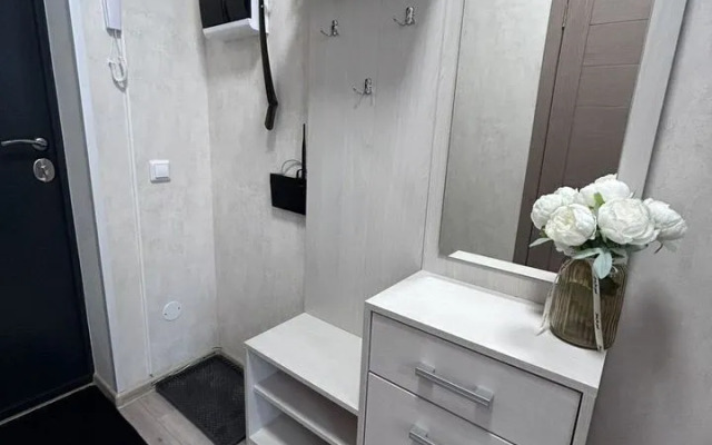 Квартира на улице Загоровского 1