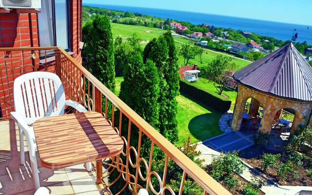 Skazka Guest house