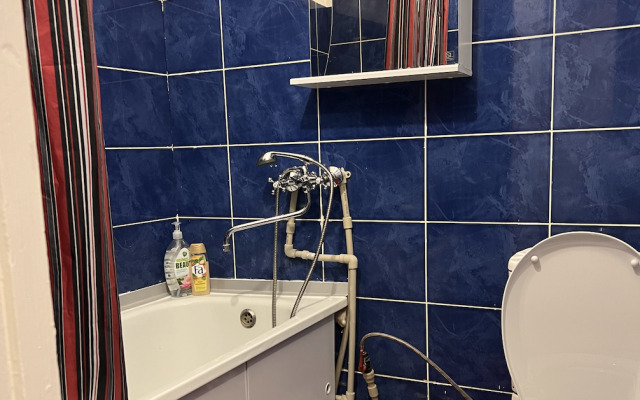 Апартаменты на Победы 58