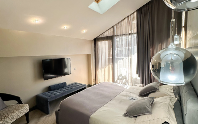 Villa Ariana Hotel