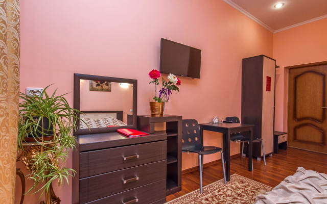 NATALIcity Hotel