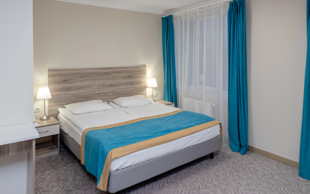 Davydov Hotel