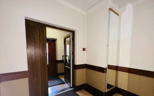 Квартира 2х комнатная в Химках