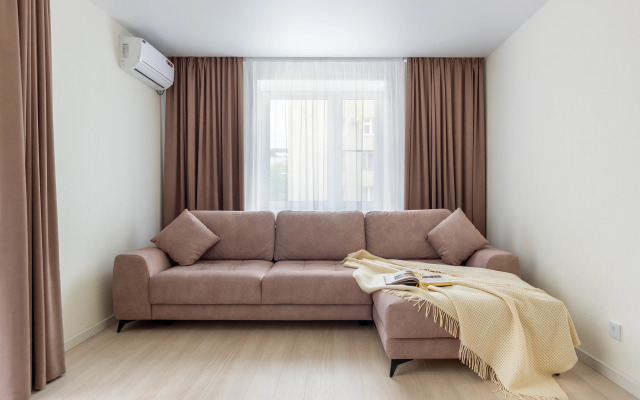 Квартира Территория Комфорта