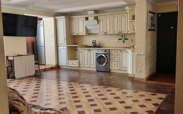Posutochno Flat