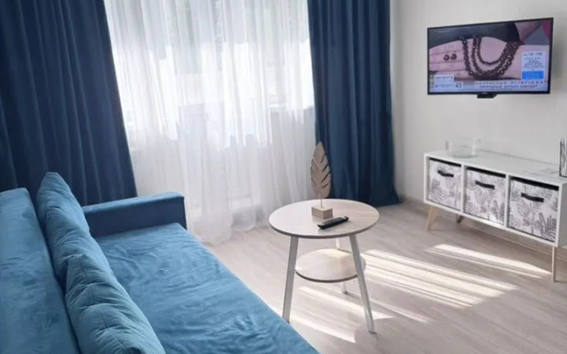 Na Prospekte Lenina 39A Flat