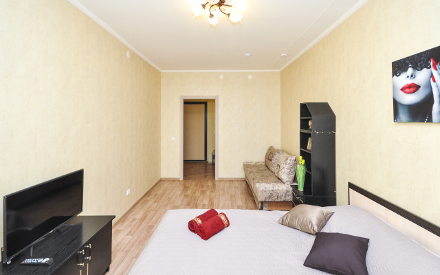 VYiShE MIRA Apartments